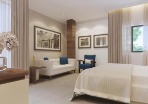 Plush Hotel,Abuja